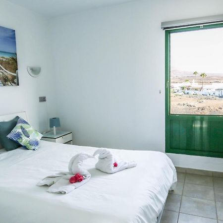 Suite Cosy Relax A 400M De La Playa Puerto del Carmen  Exteriör bild