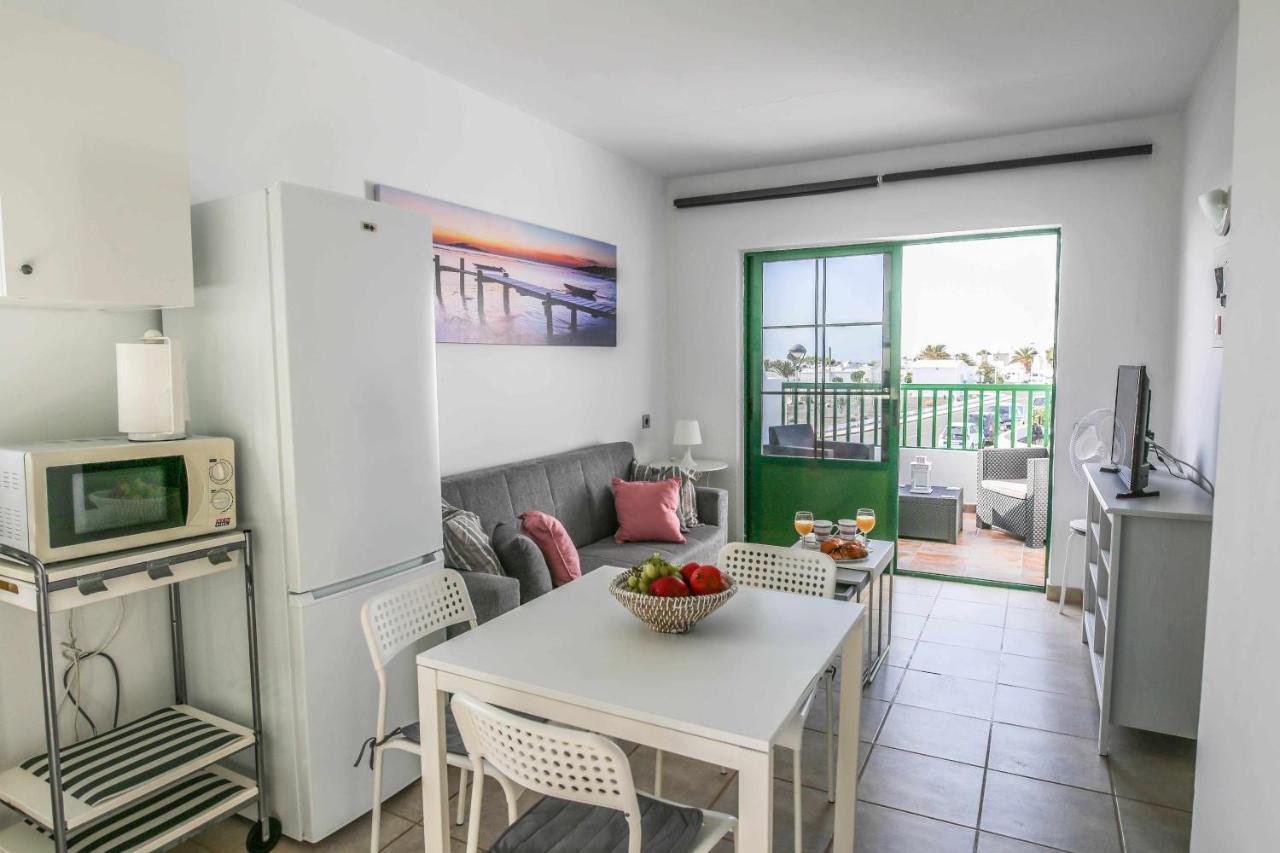 Suite Cosy Relax A 400M De La Playa Puerto del Carmen  Exteriör bild