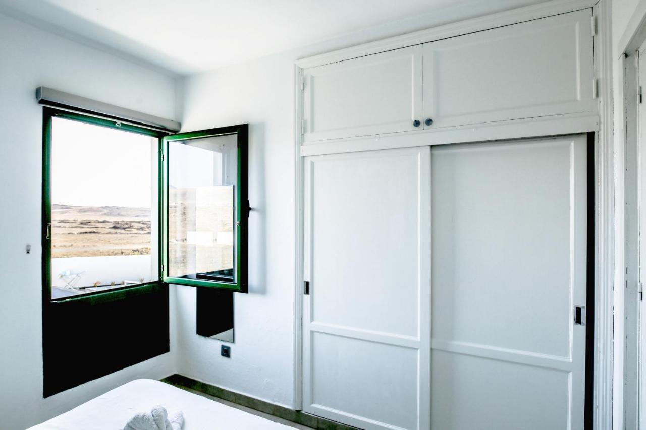 Suite Cosy Relax A 400M De La Playa Puerto del Carmen  Exteriör bild