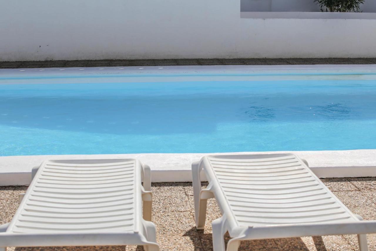 Suite Cosy Relax A 400M De La Playa Puerto del Carmen  Exteriör bild